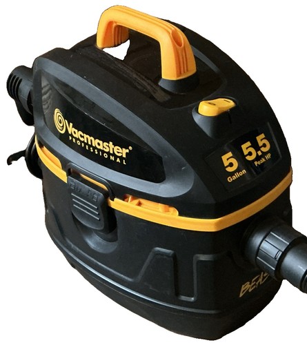 Vacmaster vfb511b 0202 - vacmaster,