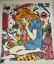 Lady AIKO Nakagawa 'Emotions