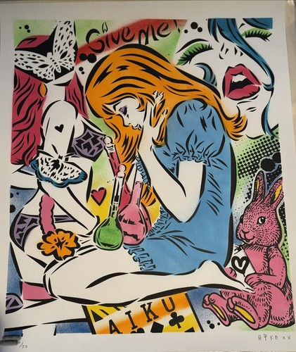 Aiko nakagawa emotions - nakagawa, orange