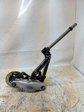 FORCELLA ANTERIORE COMPLETA PER PEUGEOT SPEEDFIGHT 100 DAL 1998 (e52144)