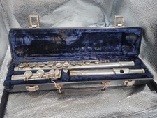 Canna fumaria Rudall Carte laureata