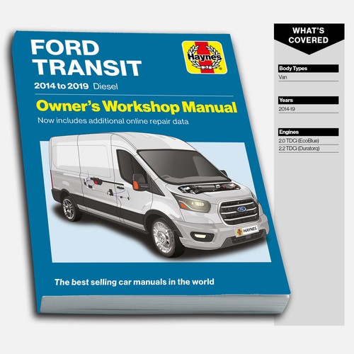 Manuale riparazione ford - riparazione,