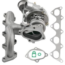 Turbocompresseur for VW Golf V