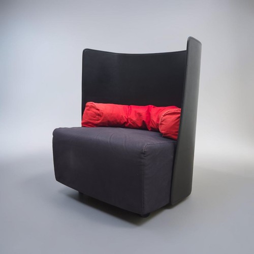 Poltrona design zanotta - di,