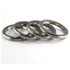 Guarnizione collettore scarico SUZUKI GSX 750 dal 1980 al 1984 x1 x2 x4