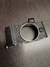 Fujifilm Fuji X Series X20