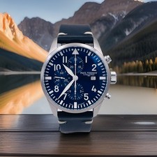 Paul Vermot Chrono Automatic