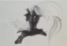 Emilio Greco - Commiato -