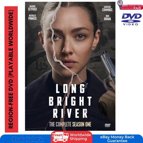 Long bright river serie - river, (2024)