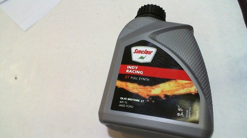 Olio indy racing full - 2t,