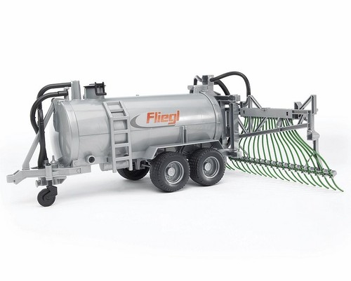 Bruder 02020 scala 16 - -, 1:16