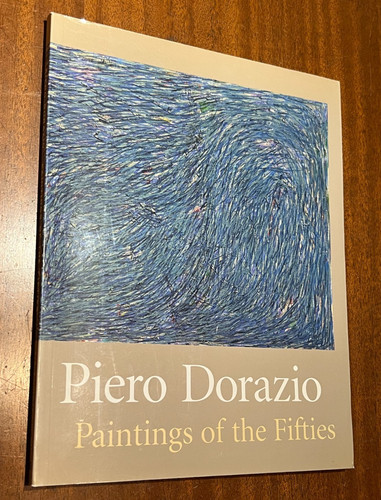 Piero dorazio paintings - paintings, of