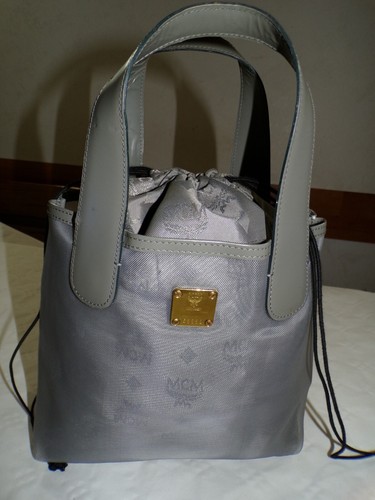 Borsa mcm munchen s 5552 - borsa,