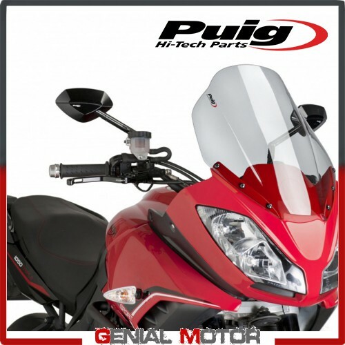 Cupolino puig trasparente - puig,