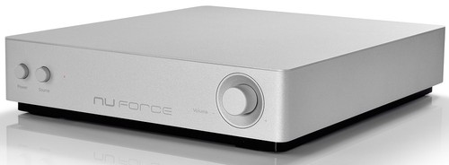 Nuforce wdc200 airplay - nuforce,