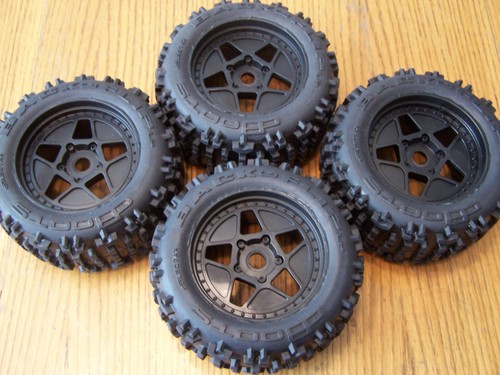 Per arrma outcast 4x4 4s - per,