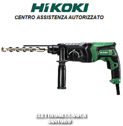 Martello tassellatore dh26pc2 - martello,