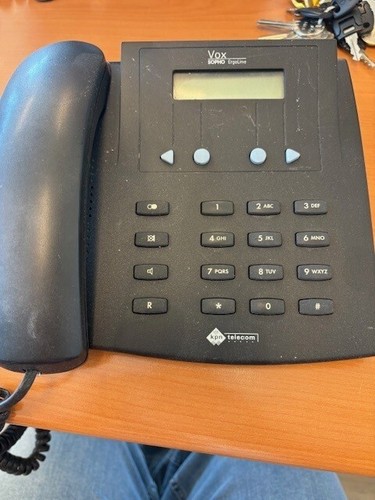 Philips vox sopho - ergoline,