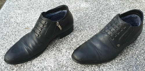 Clemento scarpa uomo - , stivali