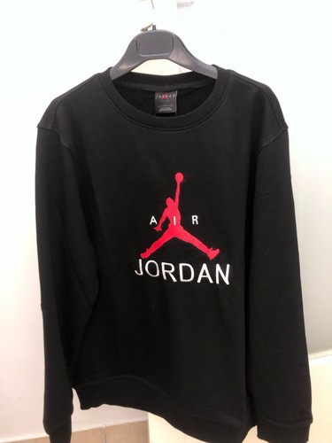 Felpa air jordan - felpa,