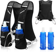 Zaino Trail Running per Uomo E