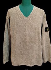 STONE ISLAND Vintage 90s Osti