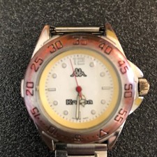 OROLOGIO NUOVO - DA UOMO  - Marca ROBE DI KAPPA