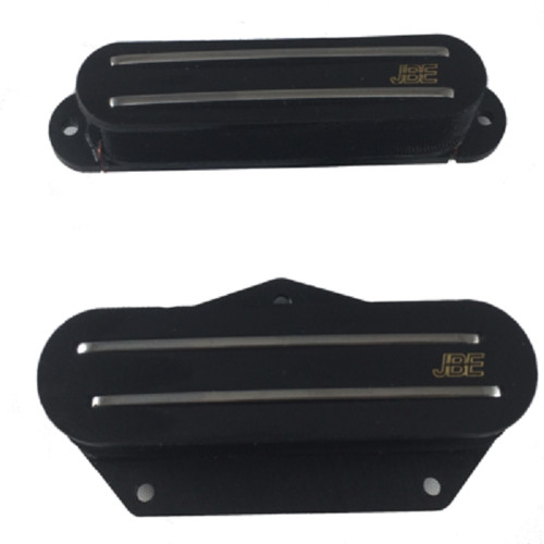 Jbe pickups danny - jbe, (joe