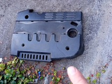 alfa 147 plastica carter copertura motore 1900 td diesel jtd 1.9 turbo coperchio