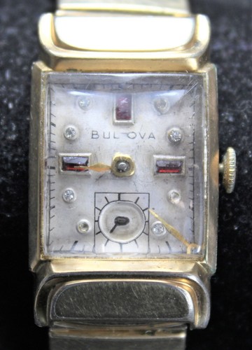 Orologio polso bulova - orologio, da