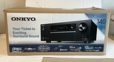 Onkyo TX-SR353 Ricevitore AV