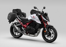 Honda CB750 Hornet 2023 +