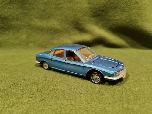 Mebetoys a37 nsu r80 - a37,