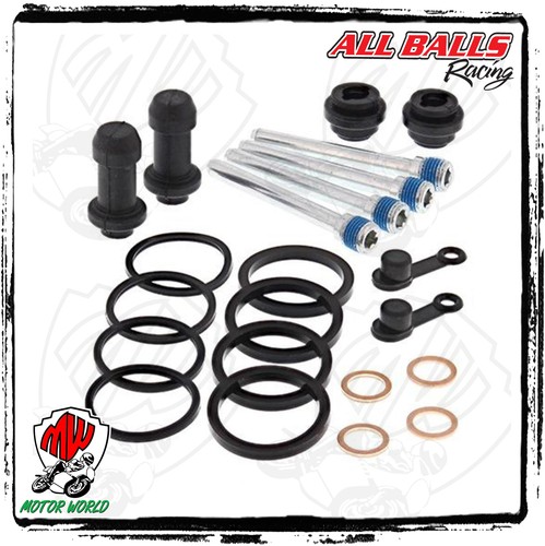 Kit revisione pinza - kit,