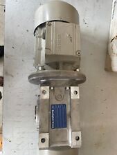 Motoriduttore Siemens Bonfiglioli