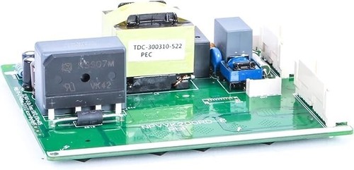 Scheda elettronica originale - elettronica,