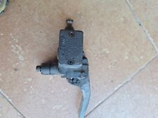 Pompa Freno Destro Phantom F12r 2007 Lc