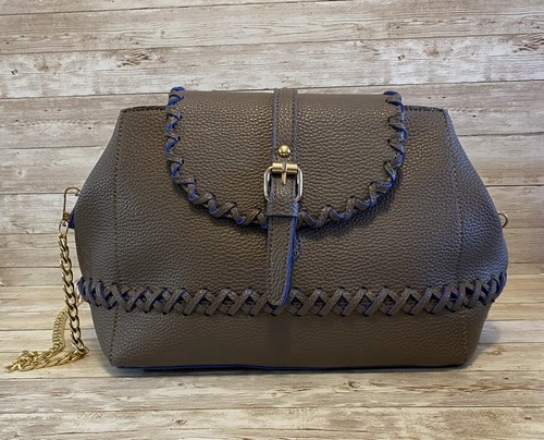 Borsa haley rosa - rosa, donna