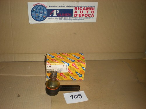 432 testina snodo braccio - 432,
