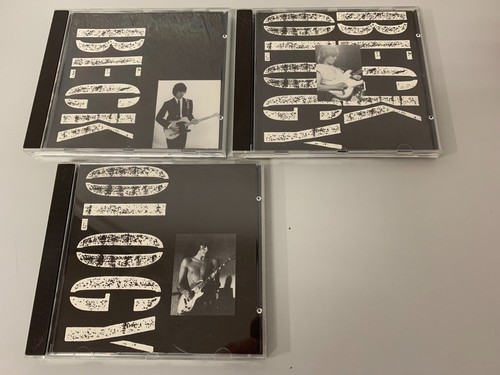 Jeff beck beckology 3 - –,