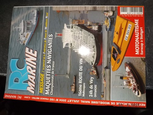 Revue marine n 160 - gc,