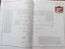 Bonelli di Roma da Litta, Famiglie celebri italiane