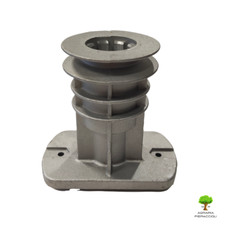 MOZZO PORTALAMA TAGLIERBA IBEA