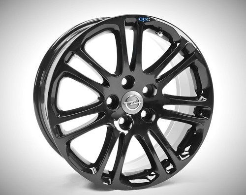 Cerchi lega opel insignia - cerchi,