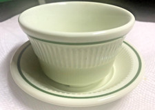 G.E.T. Ciotola e piattino