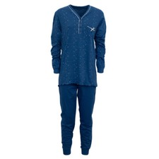 Pigiama donna Oronero in