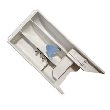 Cassetto detersivo 3C lavatrice AEG Privileg Zanker Arthurmartinelux Rex & altri