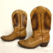 Stivali Boulet Cowboy Cowgirl