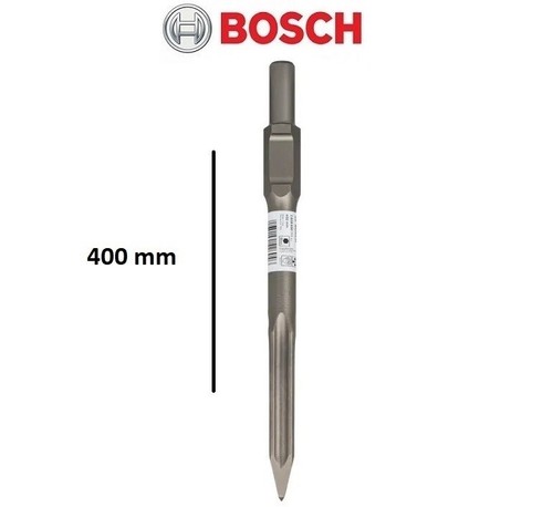 Bosch scalpello punta - scalpello, per