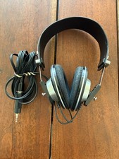 Pioneer SE-6 Stereo Headphones